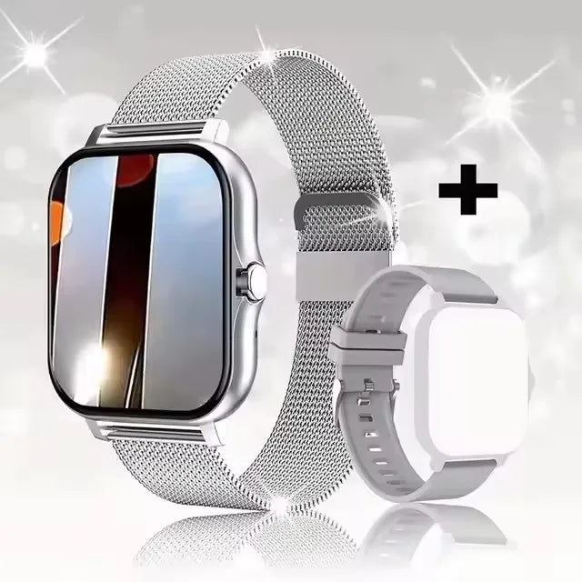 PulsePro Smart Watch
