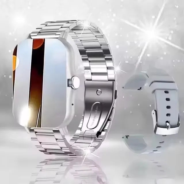 PulsePro Smart Watch