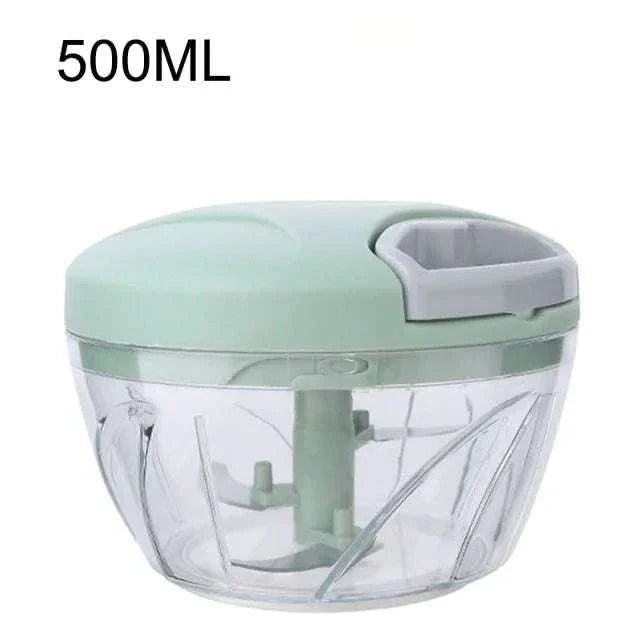 PowerPull Multi-Purpose Food Chopper
